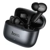 HOCO EQ27 | Wireless Bluetooth 5.4 Noise Cancelling Headphones with ANC+ENC – AI Translation