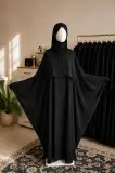 عباءة رأس سديري