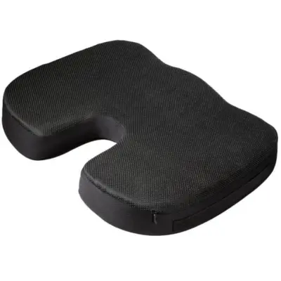 وسادة مقعد مريح و بارد  Coussin de siége multiusage
