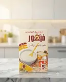 فيقور طحين بالحبوب والعسل 250غ