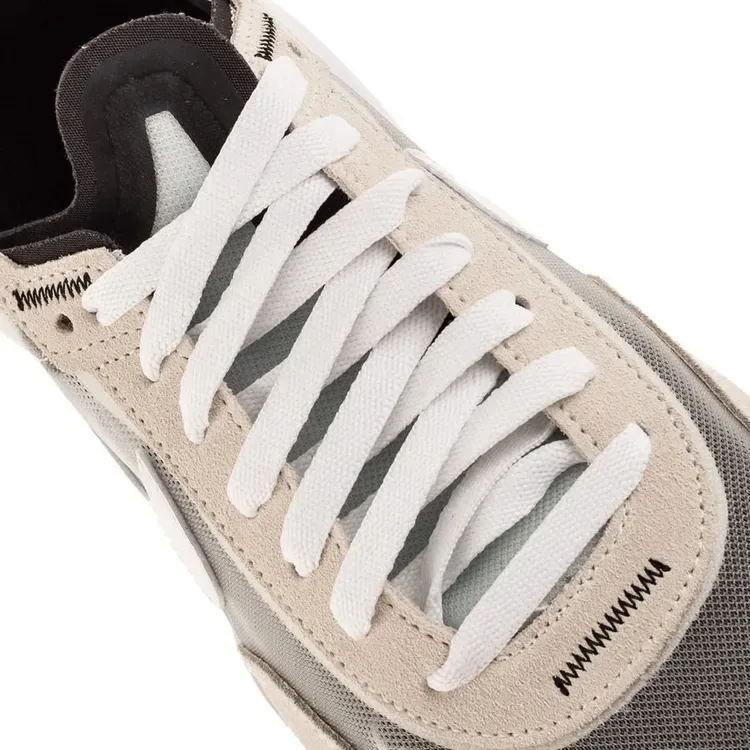 Baskets Waffle One en tulle