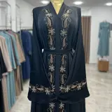 عباية دبي