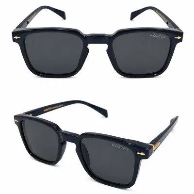 Lunettes MOSCOT Black