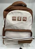 Sac à dos scolaire élégant