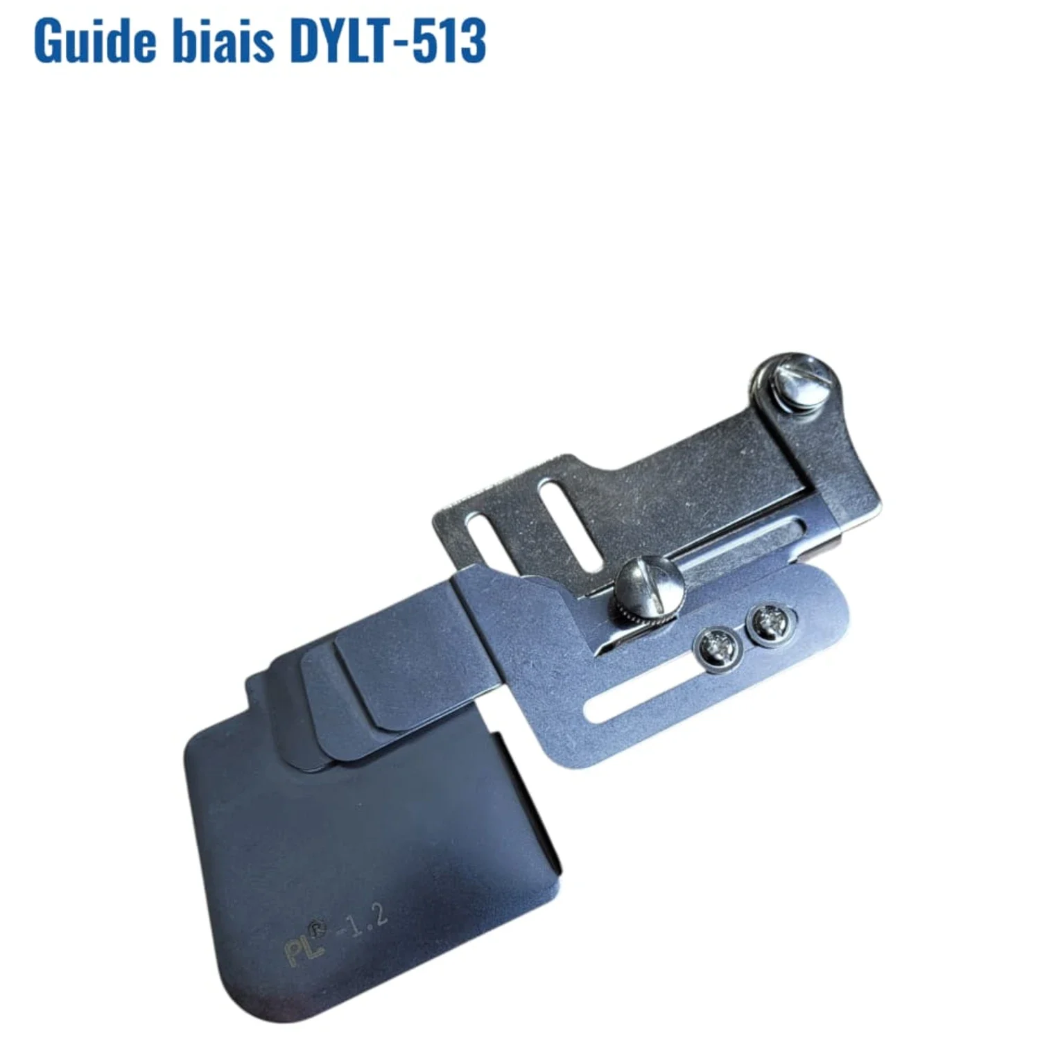 Guide Ourlet Reglable DYLT-513