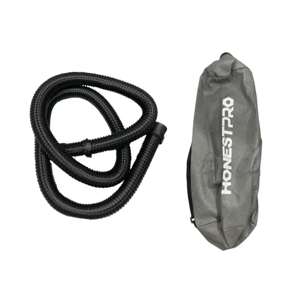PONCEUSE GIRAFE 1050W 215mm HONESTPRO YAE2798