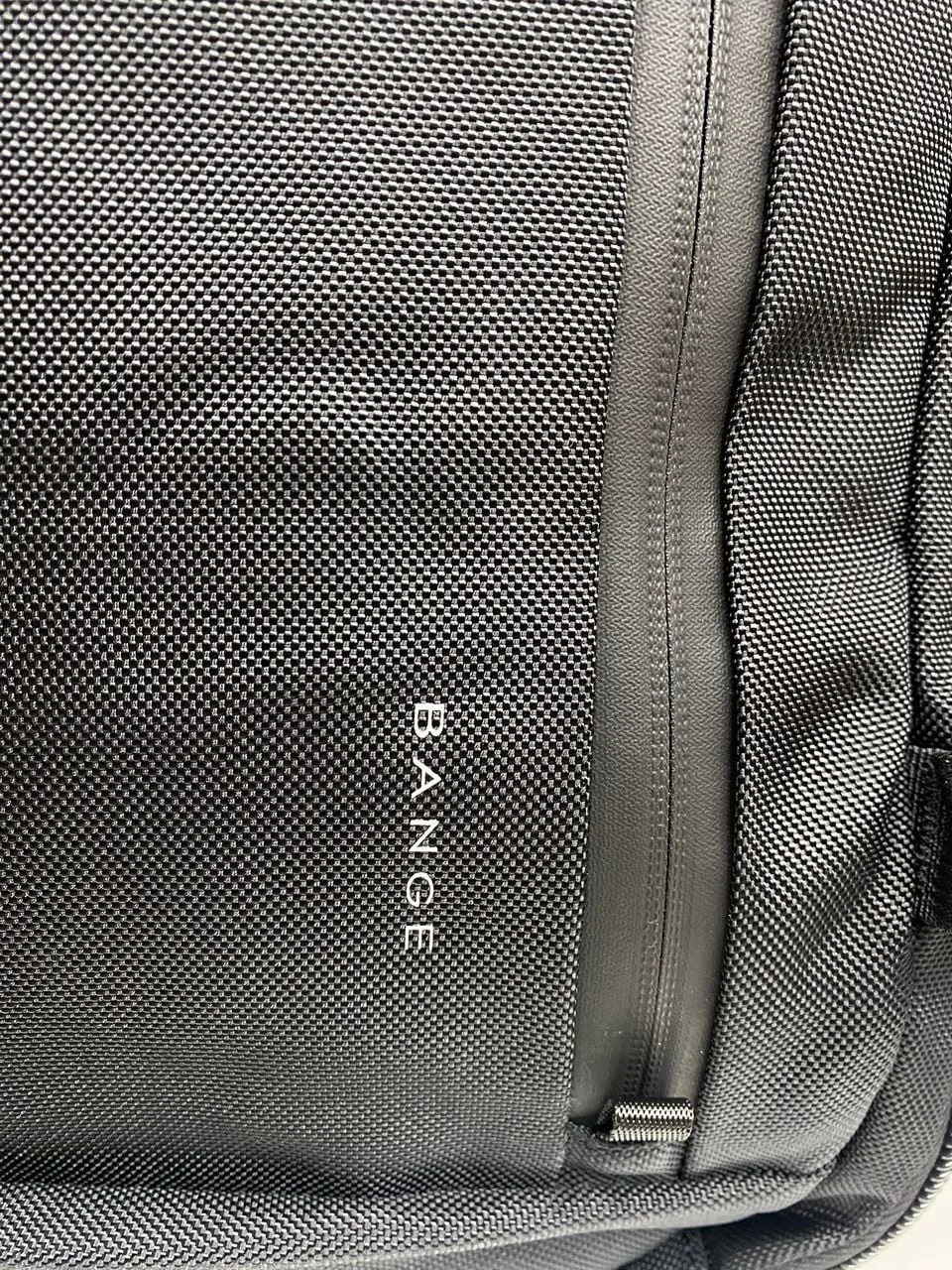 Sac à dos BANGE extensible 35L imperméable antivol