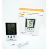 Thermometer digital humitidè tp