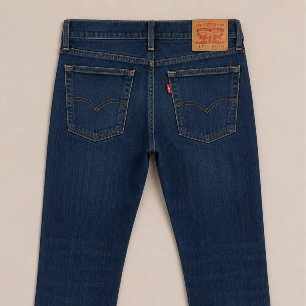 Levi’s 511 Original