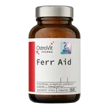 Ferr Aid 60 gélules