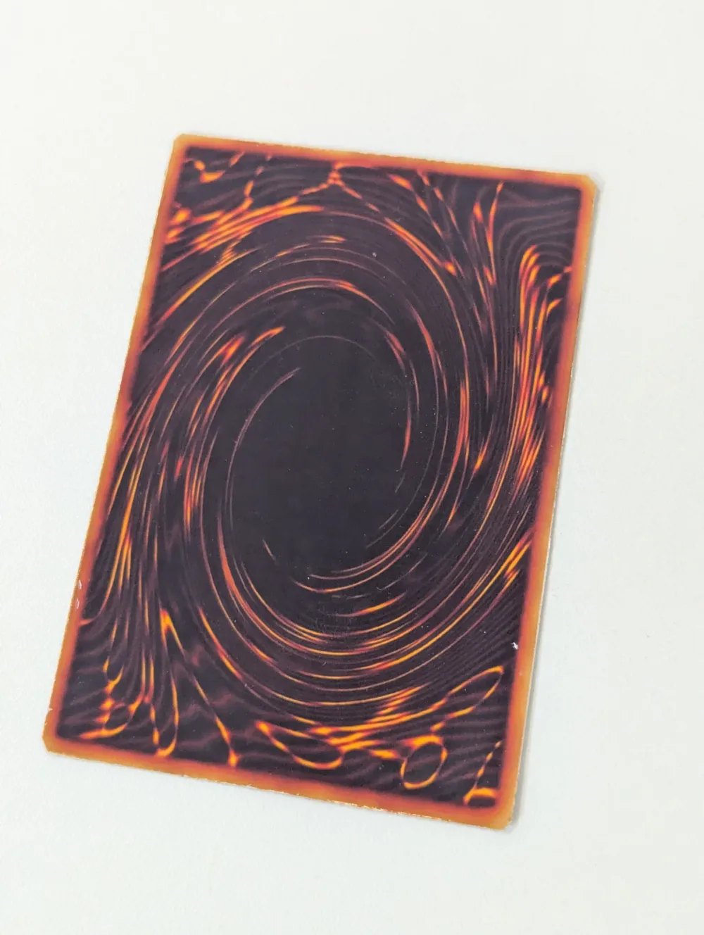 Cartes YU-GI-OH proxy (non originales)