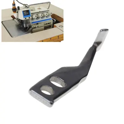 Garde d'aiguille Pour Machine Surjeteuse industrielle JUKI