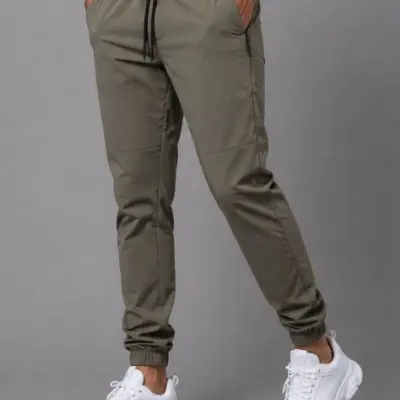 Pantalon Cargo Ea7