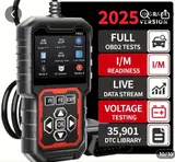 Scanner OBD 2 v601/2026