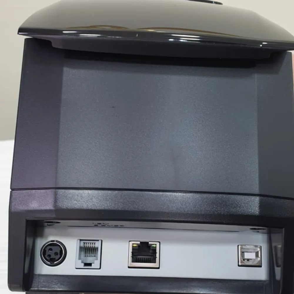 طابعة الملصقات والفواتير الحرارية XPRINTER 365B