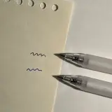Jell pen