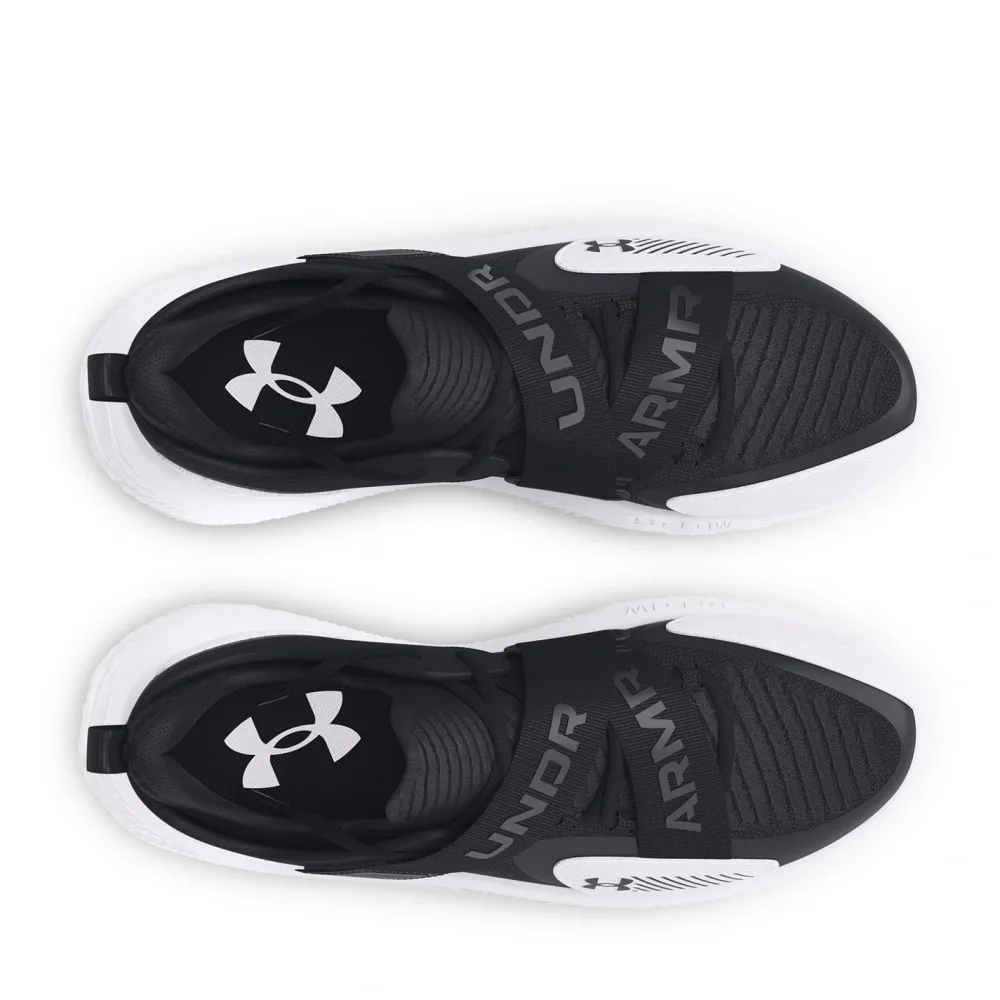 Under Armour Flow Future X Noir/Blanc