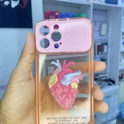 لونتي شوك