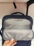 Sac à dos cartable classic voyages
