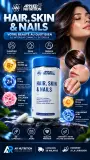 Applied Nutrition Hair, Skin & Nails – 90 capsules