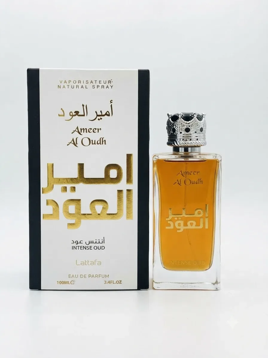 أمـير العـود