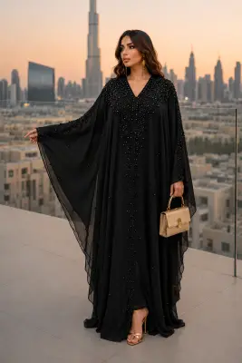 عبايا