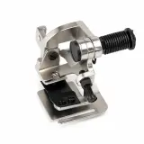 Pied de Biche Machine Industrielle Plissage