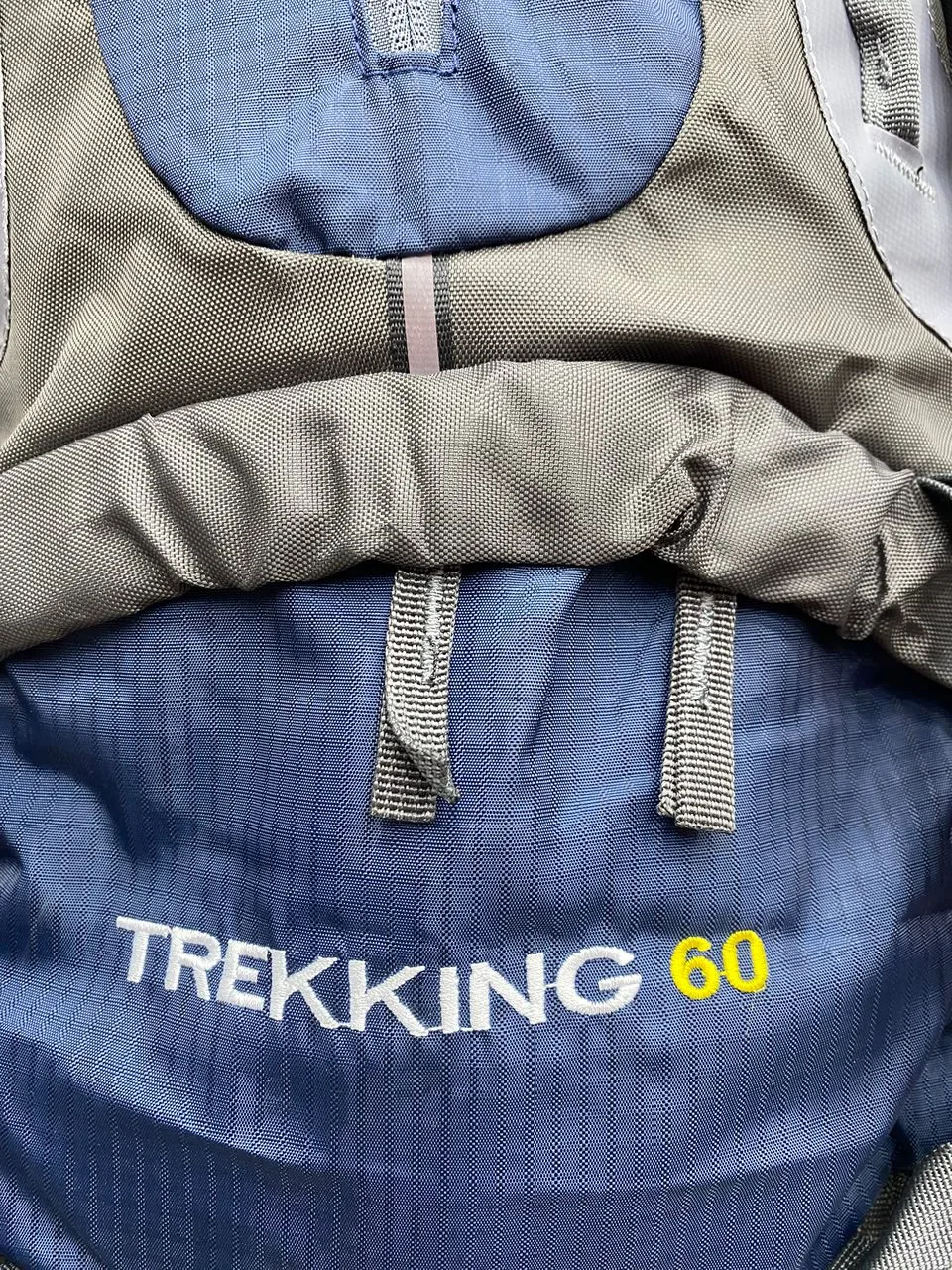 Sac à Dos de Randonnée 60 L
