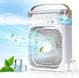 Mini climatiseur
