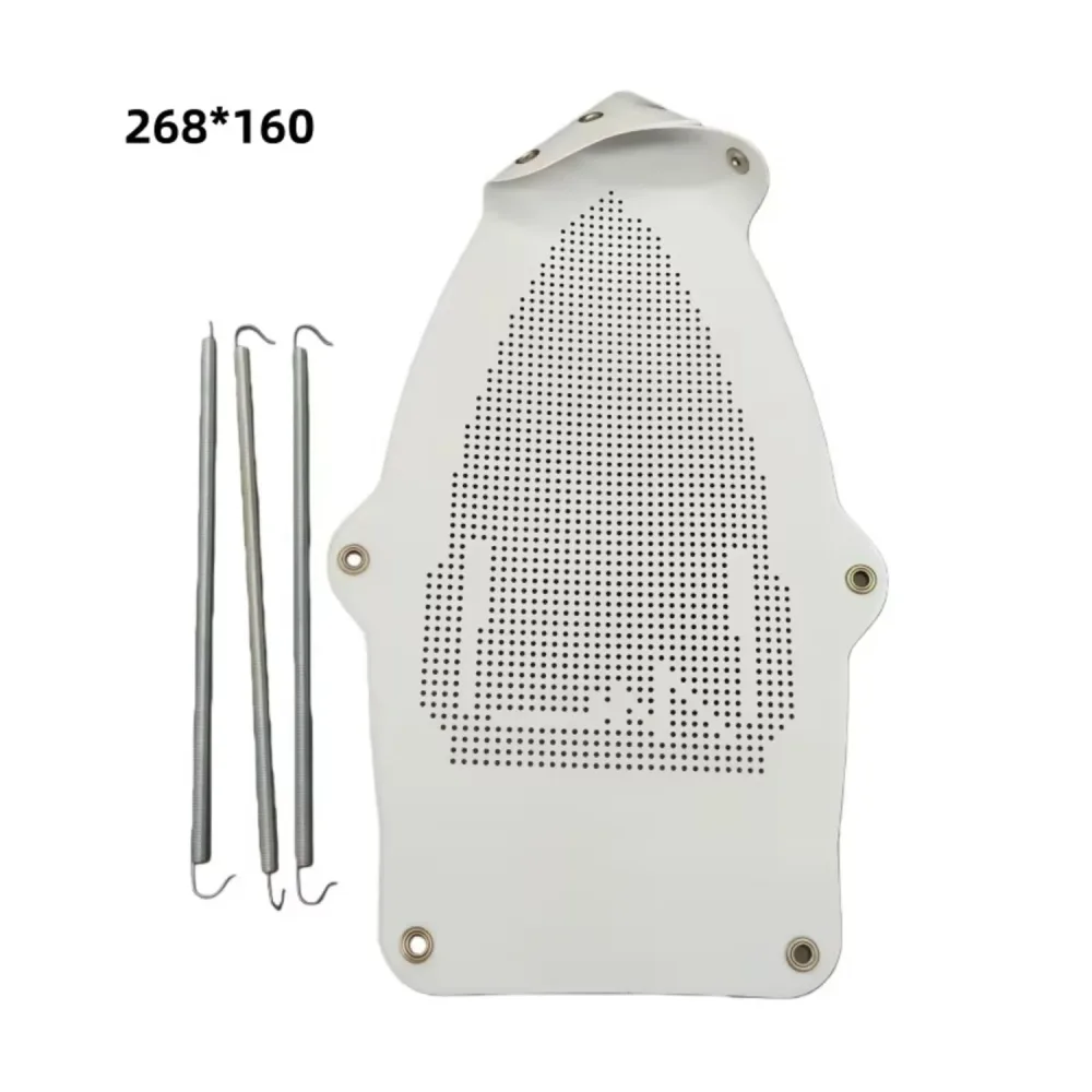 Sabot Fer à Repasser Silicone