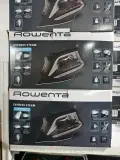 Fer à repasser à vapeur ROWENTA مكواة بخار رونتا
