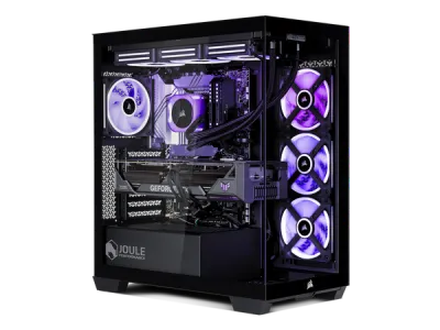 PREBUILD PC's