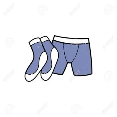 Sous vêtements / الملابس الداخلية