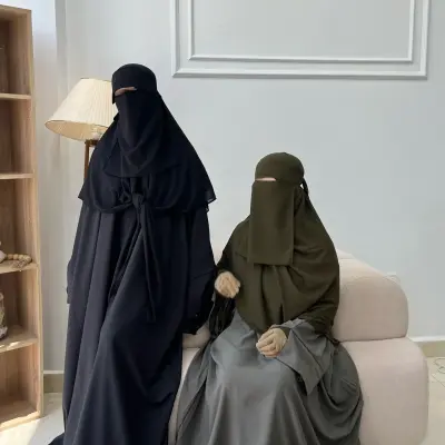 عباية هبة