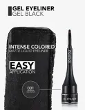 Gel Eyeliner