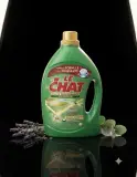 Le CHAT 2.5L