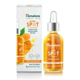 Sérum anti-taches au curcuma Himalaya 30 ml