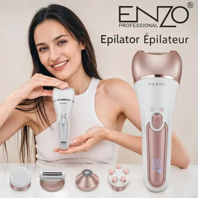 Epilation آلات إزالة الشعر