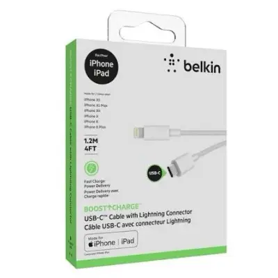 Cable Belkin TC-IPH