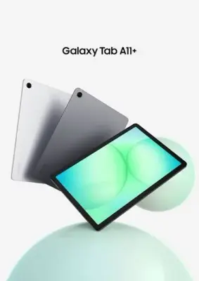 Galaxy Tab A11PLUS 5G 6/128