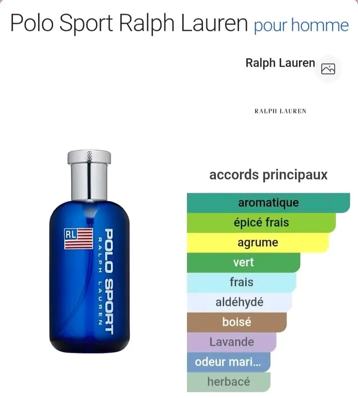 أختر عطرك المفضل