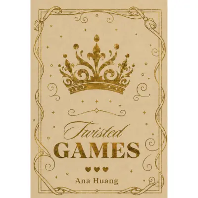 Twisted games (french)