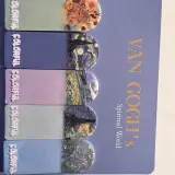 Vangogh sticky notes