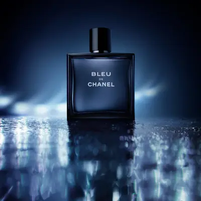 Bleu de Chanel Eau de Parfum – 100 ml