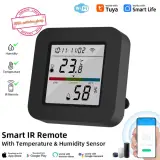 Tuya Smart IR Remote - Télécommande universelle connectée et hygromètre