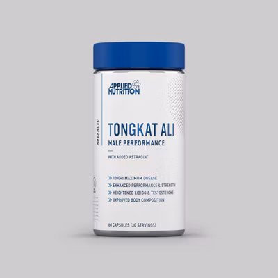 Tongakt Ali Applied Nutrition