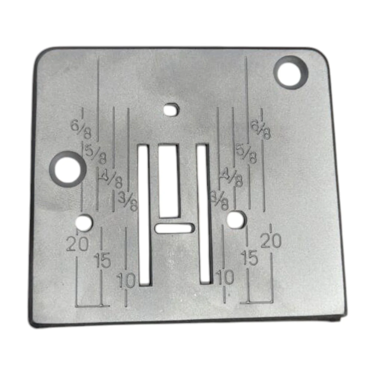 Plaque Aiguille Machine ACME 990