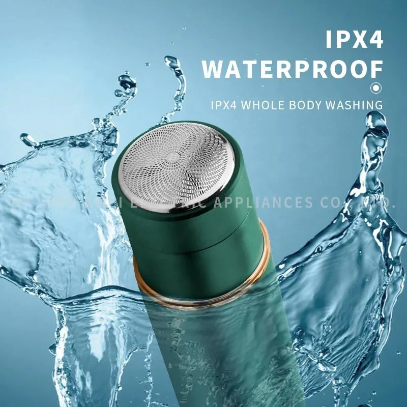 Tondeuse Kemei Km-X5 - آلة حلاقة كهربائية محمولة