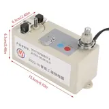 Bobinoir de Canette Electrique PM