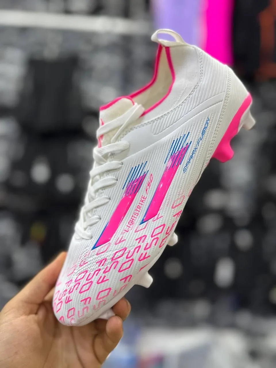Soulier sport